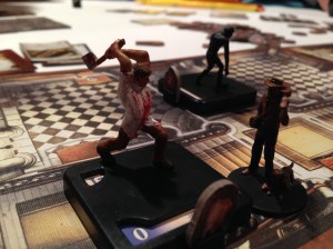 Mansions of Madness