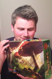 Queen of the Ant Age