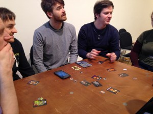 One Night Ultimate Werewolf