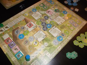 Castles of Burgundy