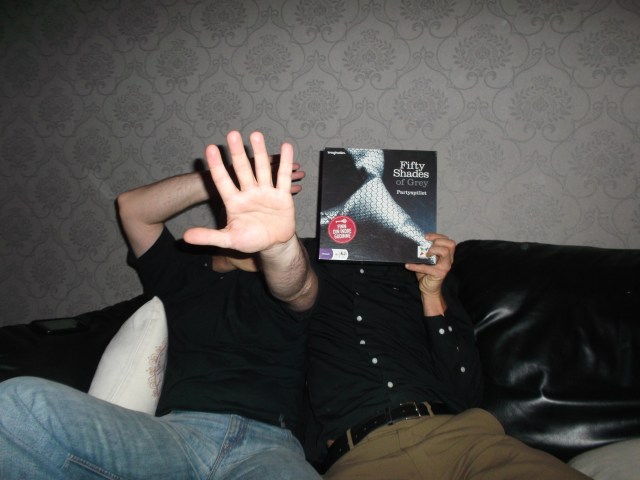 Ingen vet hvem som vant?! Taushetsbelagt informasjon.