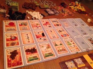 En hel haug med valg, og flere vil komme.