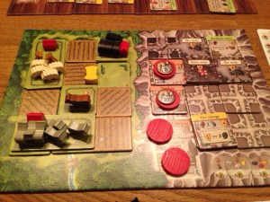 Takras hadde ingen ledige plasser og hadde samtidig litt av alt. Akkurat nok til en knapp seier.