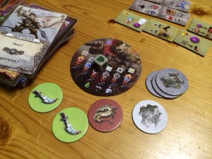 Jeg gledet meg ikke til å møte Volkare