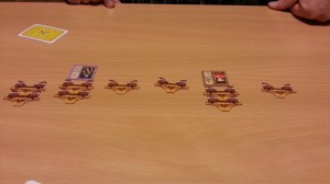 Peters chinatown - ribbet tilbake uten menn og uten hus da de forfaller hvis de står tomme et år:-)