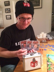 I PG Letter er ALLE vinnere