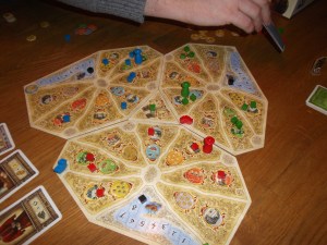 Notre Dame: en ekte PG klassiker!