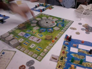 Vikingene og Einar Hansen kom fra Avaldsnes...