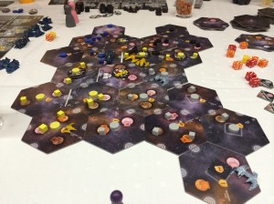 Eclipse med alle utvidelser og promos til nå.