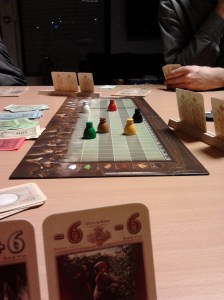 Aksjekurene på vei til himmels!