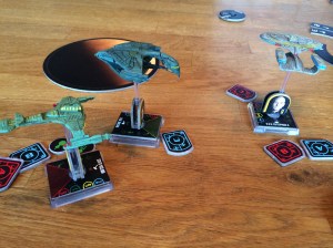 Star Trek: Attack Wing