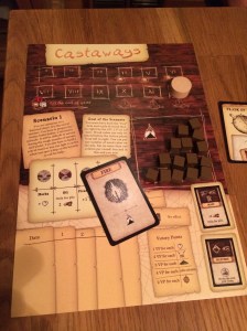 Vi klarte det akkurat!