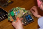 Dominant Species: The Card Game