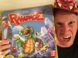 Ingen ramponerte bedre enn Sveinmain!