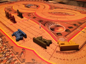 Morsomt og frustrerende!