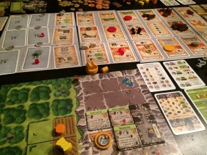 Caverna