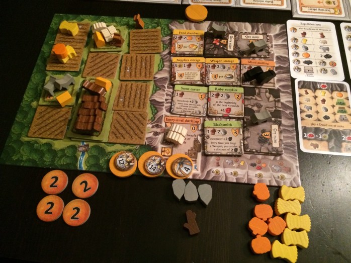 Hollenders vinnerkombinasjon.