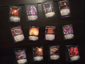 Tilbake i PG: thunderstone!