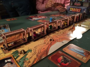Colt Express