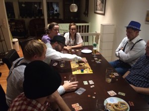 Camel Up: festlig og morsomt!