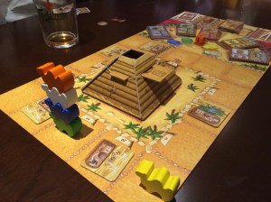 Vakre spillkomponenter!