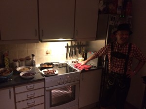 Black Ant presenterer i stil!