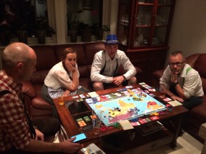 Harde valg i Imperial 2030.