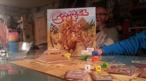 PG-up! Grønn, nei oransje, nei blå vinner!