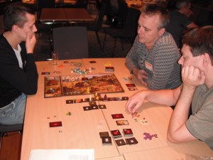 Saltgruvene i Krakow i ferd med å tømmes for salt. 