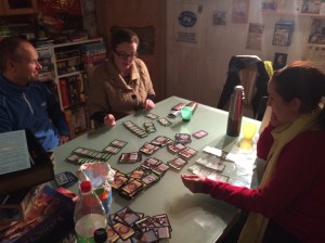 Dominion engasjerer fortsatt!