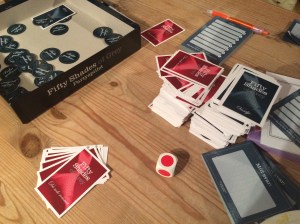 Enkle ingredienser og stor underholdningsverdi!