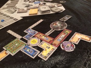 Castles of Mad King Ludvig