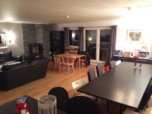 Marog og Kaoleena hadde forberedt seg godt!