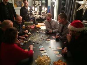 Speculation fikk mye oppmerksomhet, men var det bra?