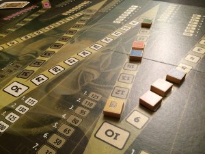 Speculation: kun Sveinmain som likte det (eller skjønte det).