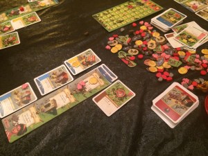 Imperial Settlers, elsket og hatet...