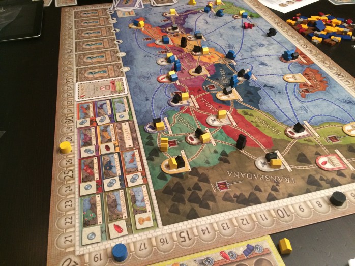 1.Hollender 2.Kaoleena 3. Marog