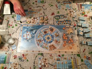 Pift seilte best i Nauticus.