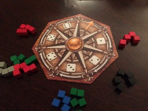 Leking og beregning i Macao.