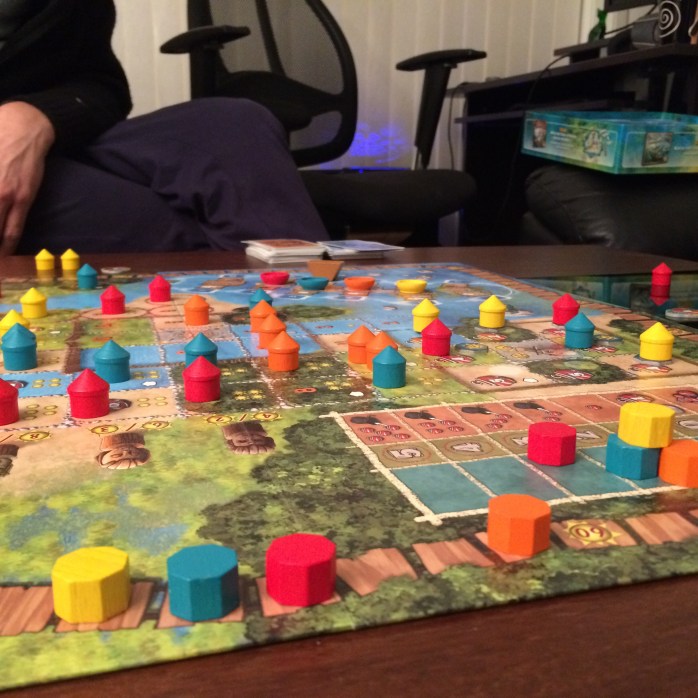 Jevnt resultat gir god opplevelse