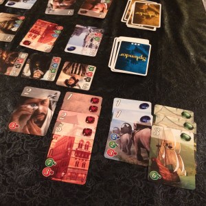 Splendor: kjapt og gøy!