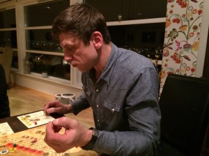 Kveldens største tenker...