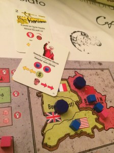 Erich Honecher kommer til makten: Levestandarden og sosialismen øker, mens tilgangen til vestlig valuta synker