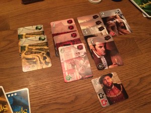 Det utrolig kjekke Splendor! 