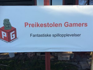 Bare ett år til PG Galla 2016