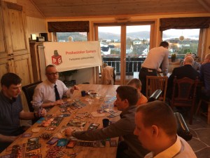 7 wonders med Babel-utvidelsen