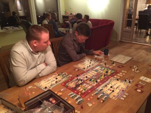 Harde valg i Russian Railroads. Virker Vladisvostok-strategien også i kveld?