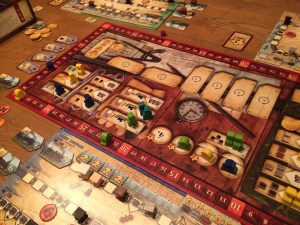 Knepen seier til Hollender (uten utpreget Vladivostok-satsing)