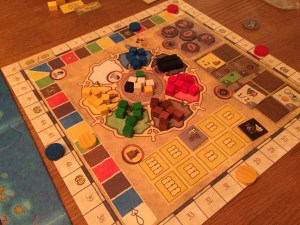 1.Rød:Vegard 2.Blå:Hollender 3.Gul: Skilz