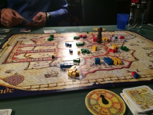 20 år gamlet spill og fortsatt godt likt!